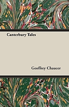 Canterbury tales