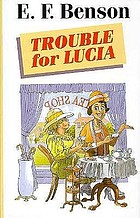 Trouble for Lucia