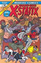 X-Statix : good omens