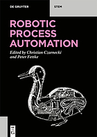 Robotic Process Automation Management, Technology, Applications