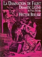 La damnation de Faust