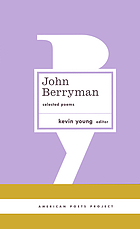 Selected poems