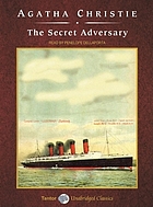 The secret adversary