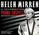 Helen Mirren : Prime suspect : a celebration