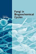 Fungi in biogeochemical cycles