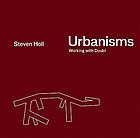 Urbanisms : working with doubt
