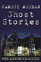 Famous modern ghost stories