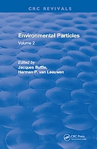 Environmental particles