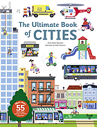 The ultimate book of cities
