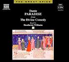 Paradise from the Divine Comedy