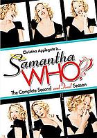 Samantha who? The complete second season