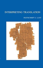 Cover for 9042916893