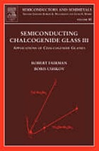 Semiconductors and semimetals