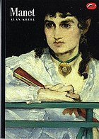 Manet and the painters of contemporary life