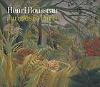 Henri Rousseau : jungles in Paris