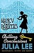 Nancy Parker's chilling conclusions 
