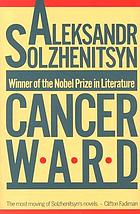Cancer ward