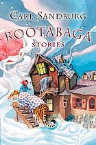 Rootabaga stories