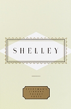 Shelley : poetical works