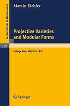 Cover for 3540055193