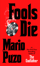 Fools die : a novel