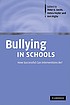 Targeting the group as a whole%25253A The Finnish anti-bullying intervention