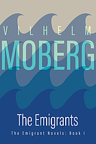 The emigrants : a novel
