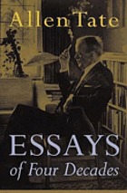 Essays of four decades
