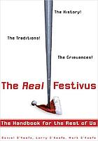 Cover for 0399532293