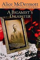 A bigamist's daughter : a novel