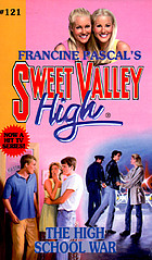 The high school war