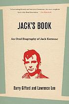 Jack's book : an oral biography of Jack Kerouac