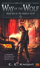 The way of the wolf
