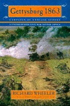 Gettysburg 1863 : campaign of endless echoes