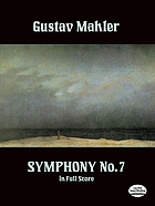 Symphony no. 7
