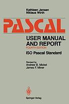 Pascal user manual and report : ISO Pascal standard