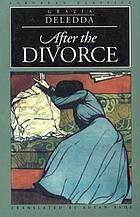 After the divorce