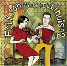 Folksongs of Illinois #2