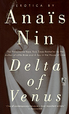 Delta of Venus : erotica