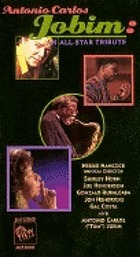 Antonio Carlos Jobim an all-star tribute