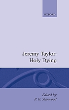 Cover for 0198123493