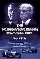 The power brokers : the battle for F1's billions
