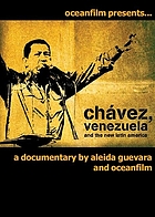 Chávez, Venezuela and the new Latin America