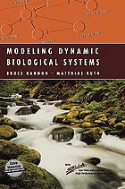 Modeling Dynamic Biological