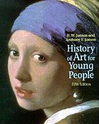 History of art for young people