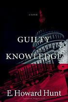 Guilty knowledge