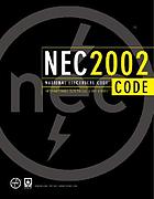 National electrical code : 2002