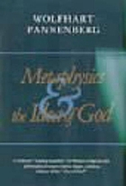 Metaphysics and the idea of God