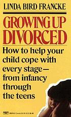 Growing up divorced
