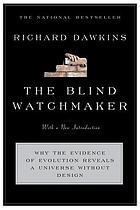 The blind watchmaker